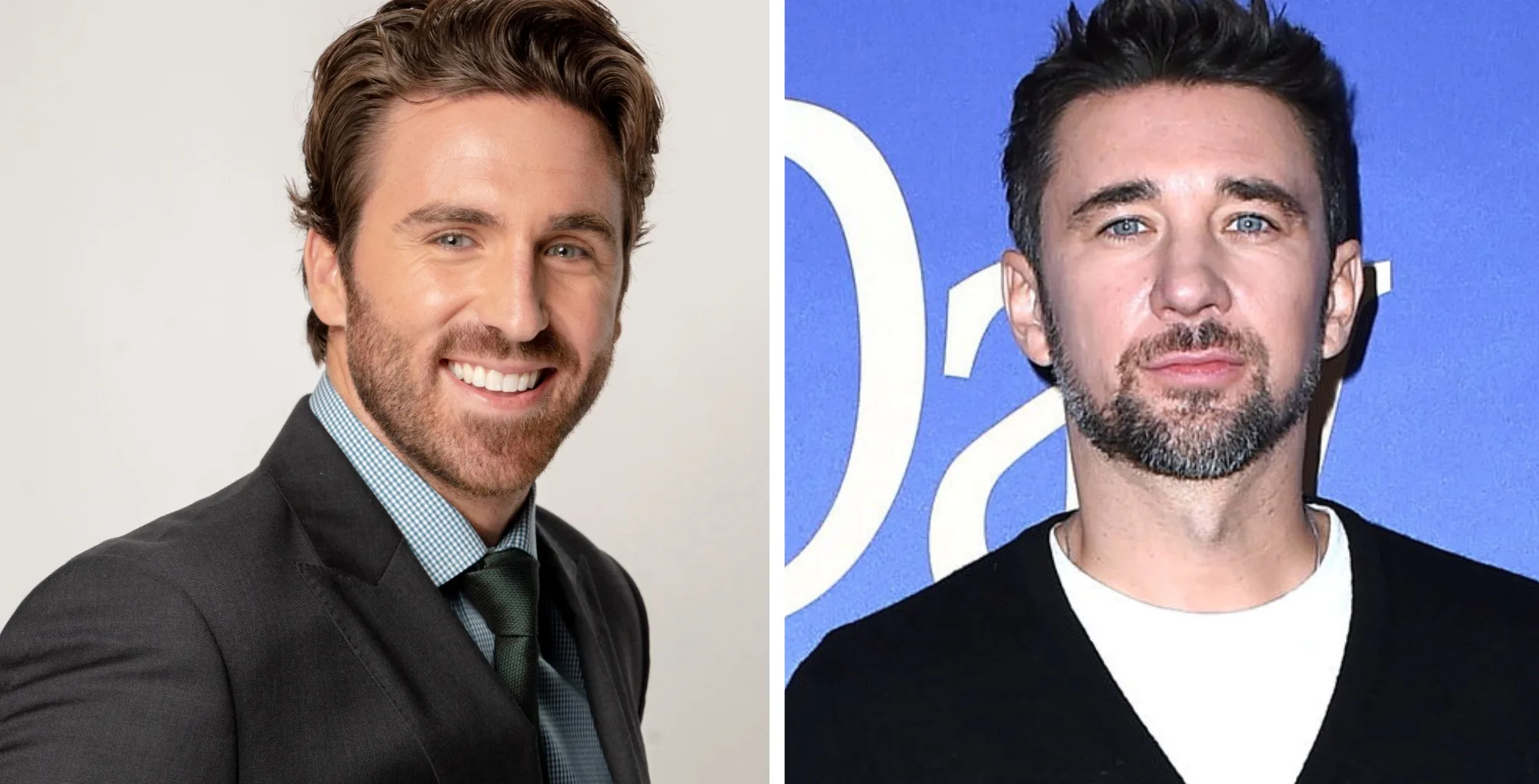 The Young and the Restless and Days of Our Lives actors Conner Floyd and Billy Flynn