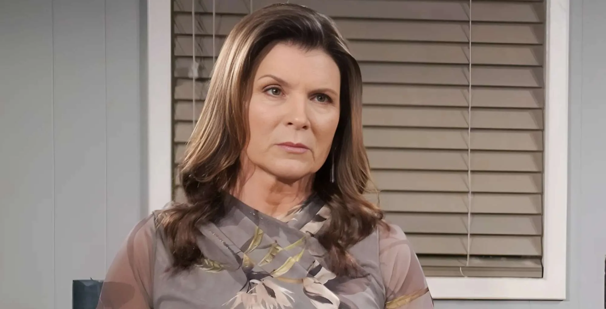 B&B Wild Fan Theory - Dear Luna: Meet Fear! Sincerely, Sheila Carter