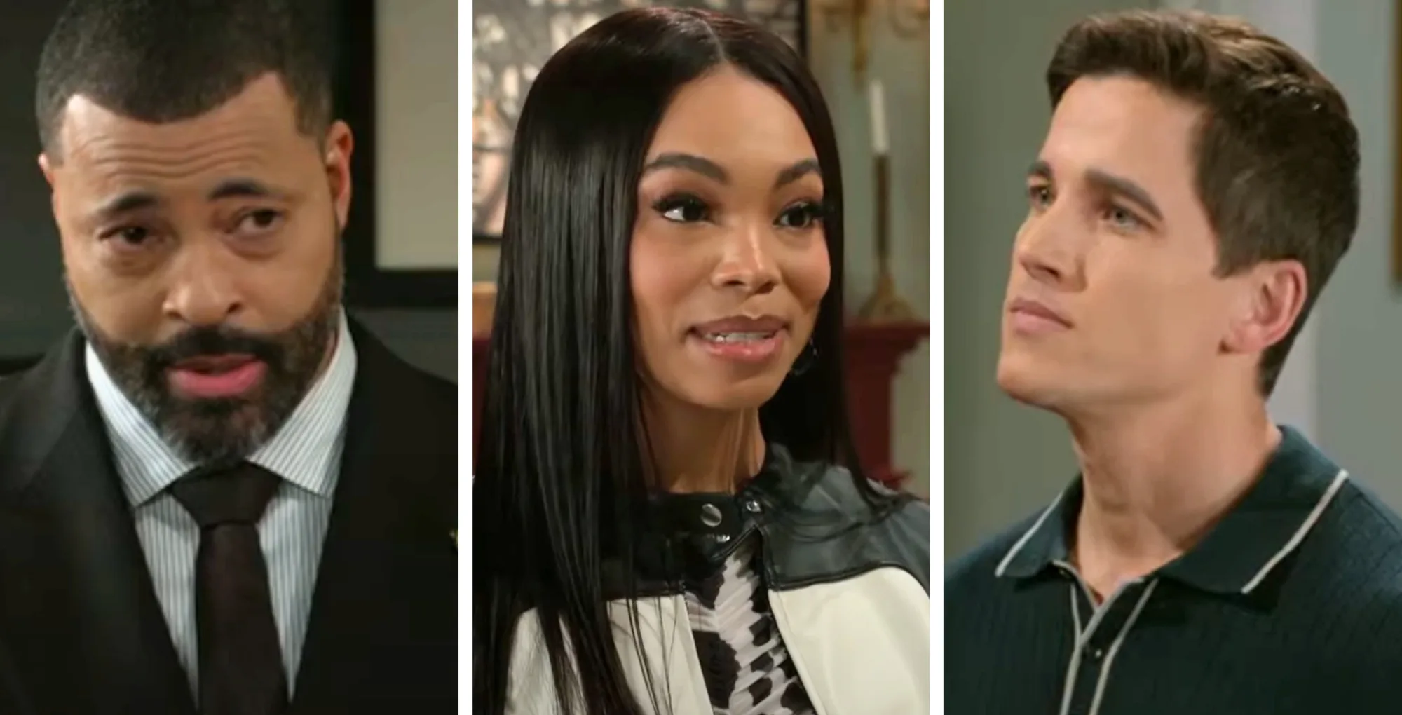Weekly Beyond The Gates What To Watch Storylines June 9-13: Bill, Chelsea, Smitty
