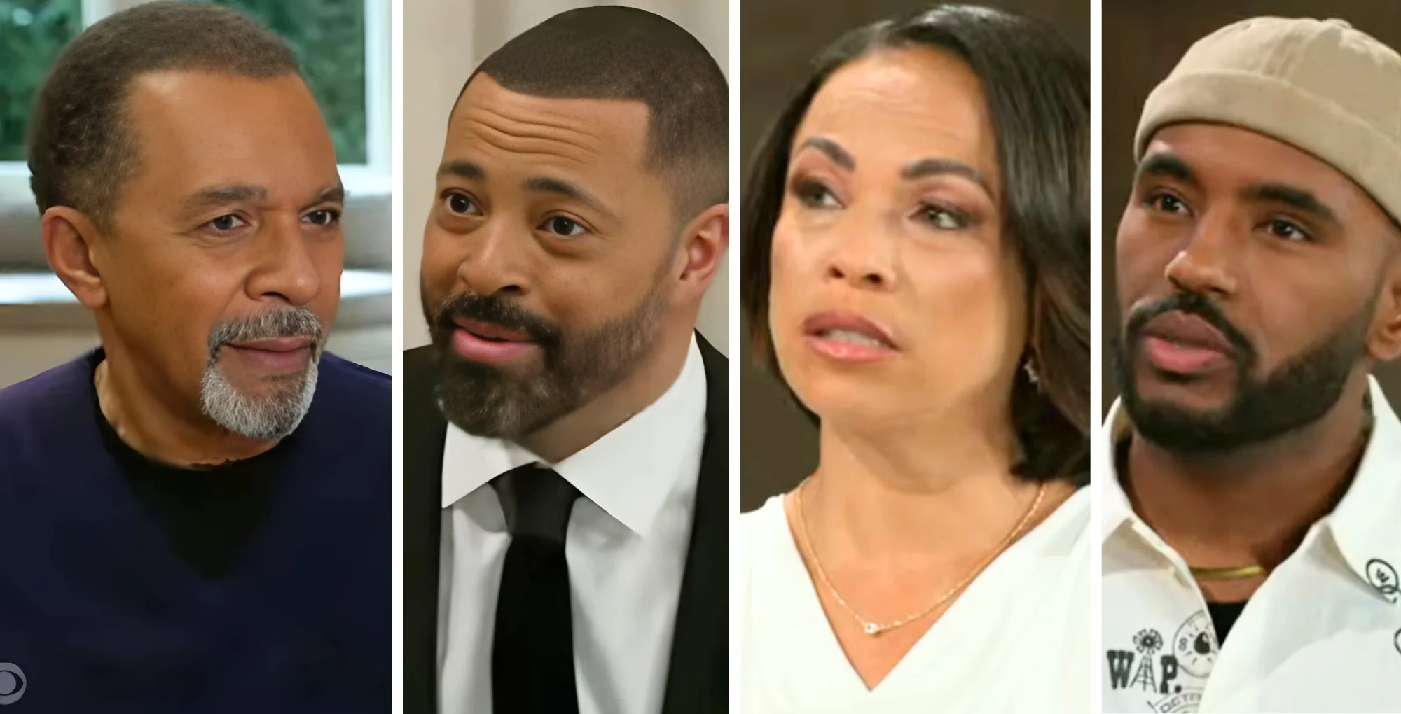 Weekly Beyond The Gates What To Watch Storylines June 23-27: Vernon, Bill, Nicole, Andre