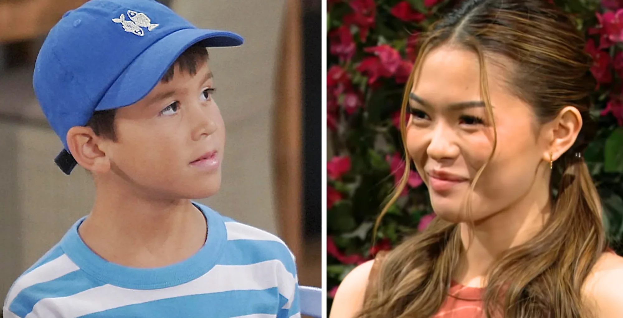 Bold and the Beautiful spoilers June 18 Hayes and Luna.