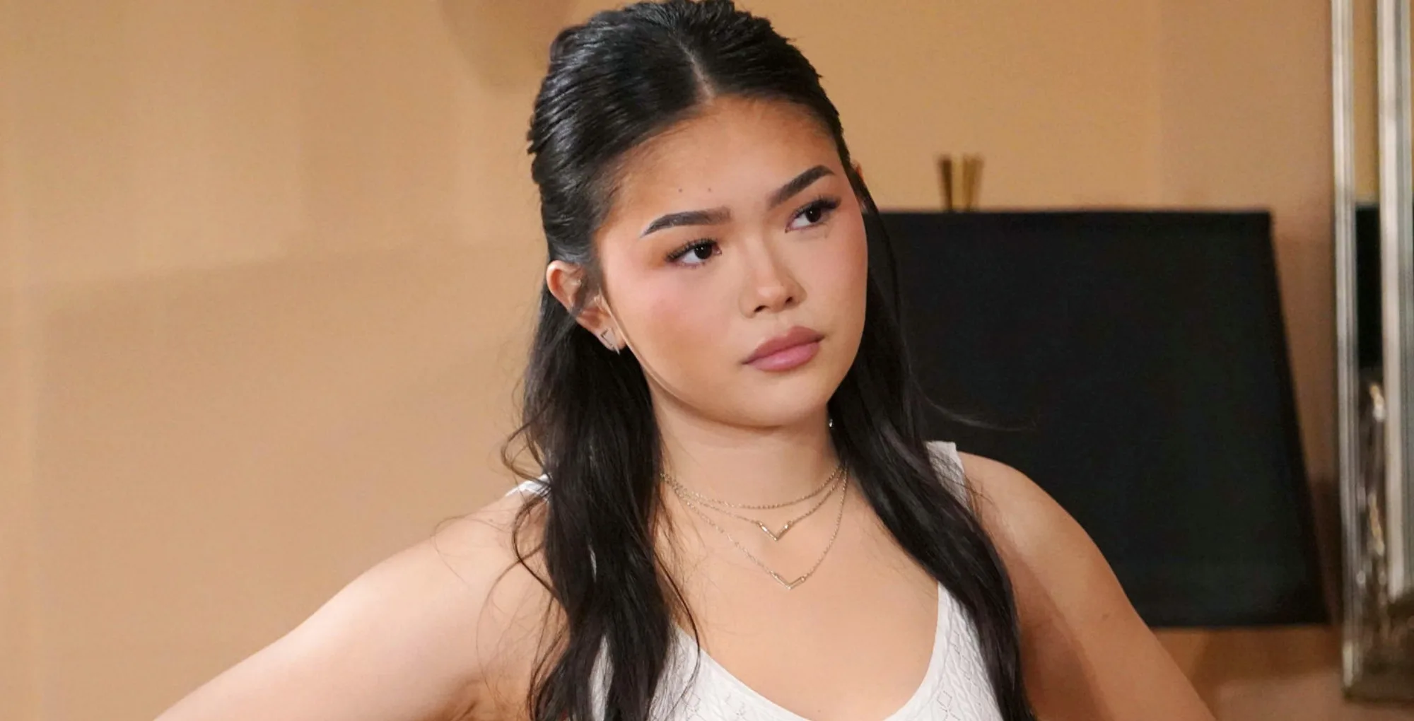 Bold and the Beautiful Must Watch Moments June 27 Luna.