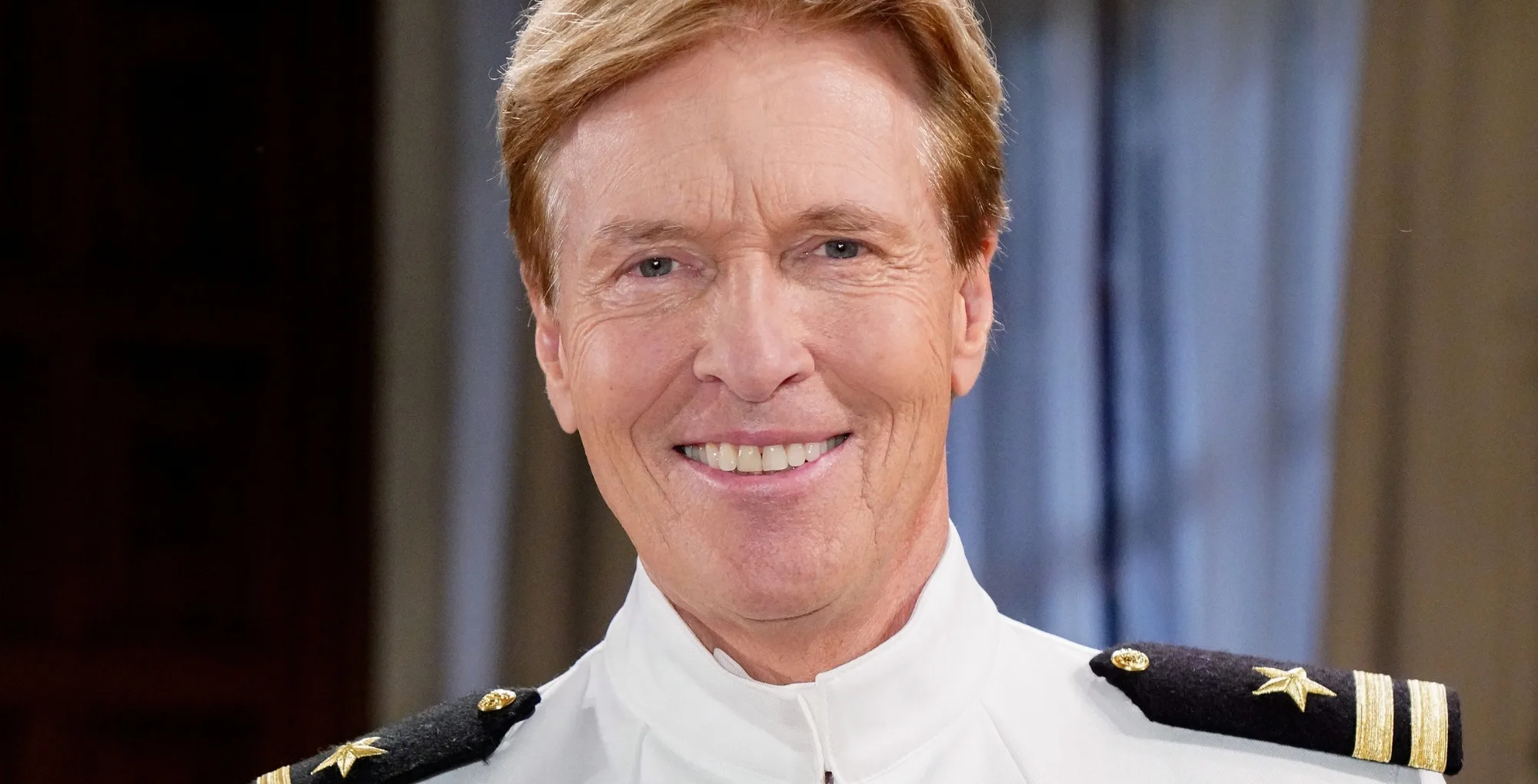 Bold and the Beautiful and When Calls the Heart Jack Wagner gets his groove back