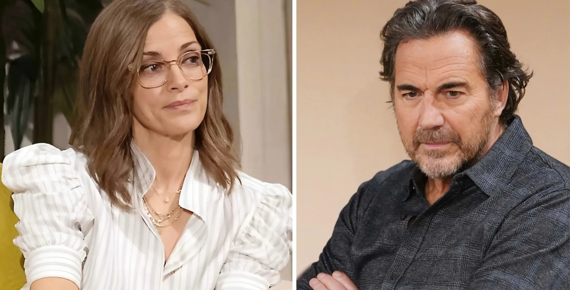 Bold and the Beautiful: Why Ridge would risk Taylor's heart