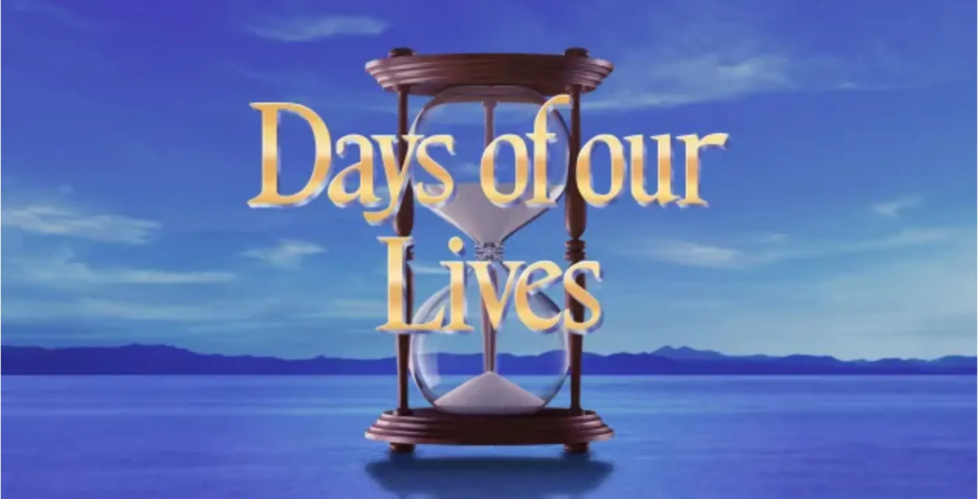 Days of Our Lives release brand new summer 2025 trailer.