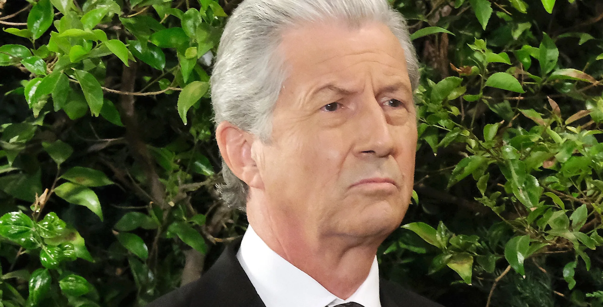 Shane on Days of our Lives.