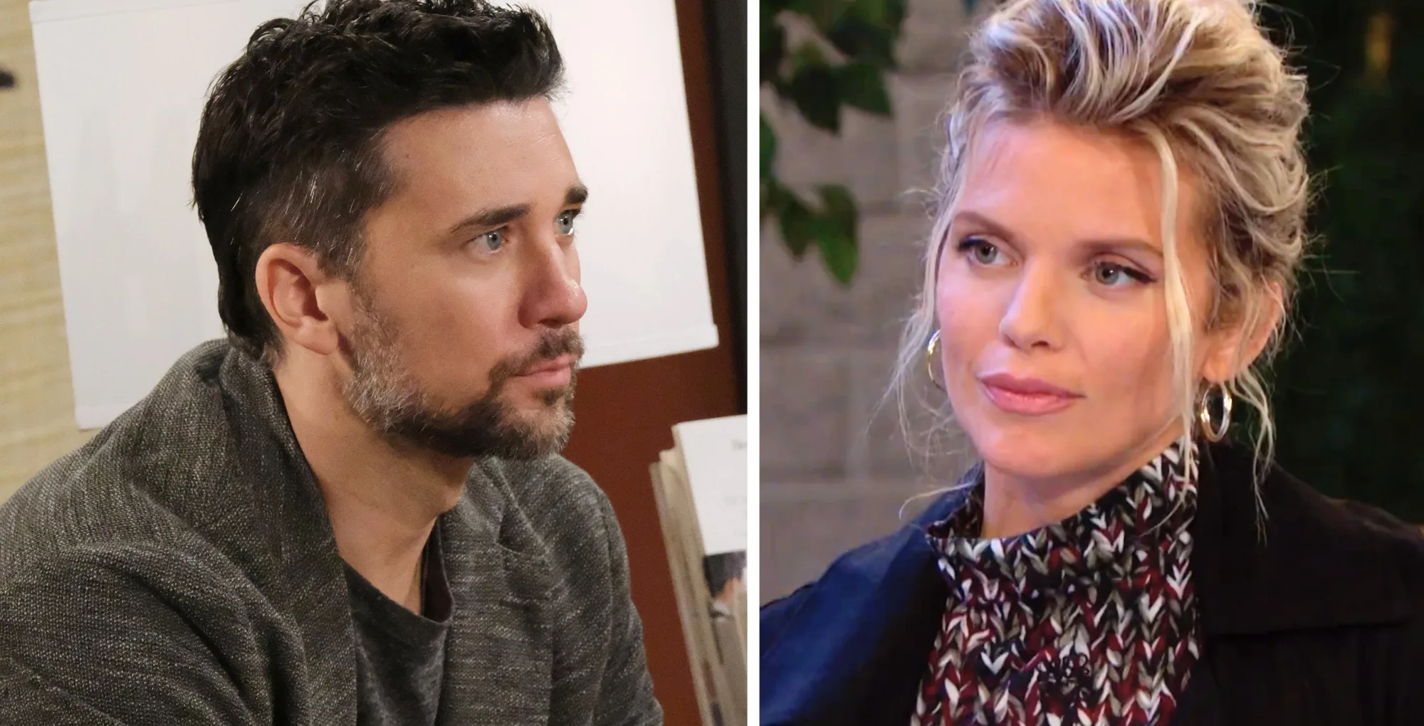 Days of our Lives Spoilers June 17 Chad and Cat.