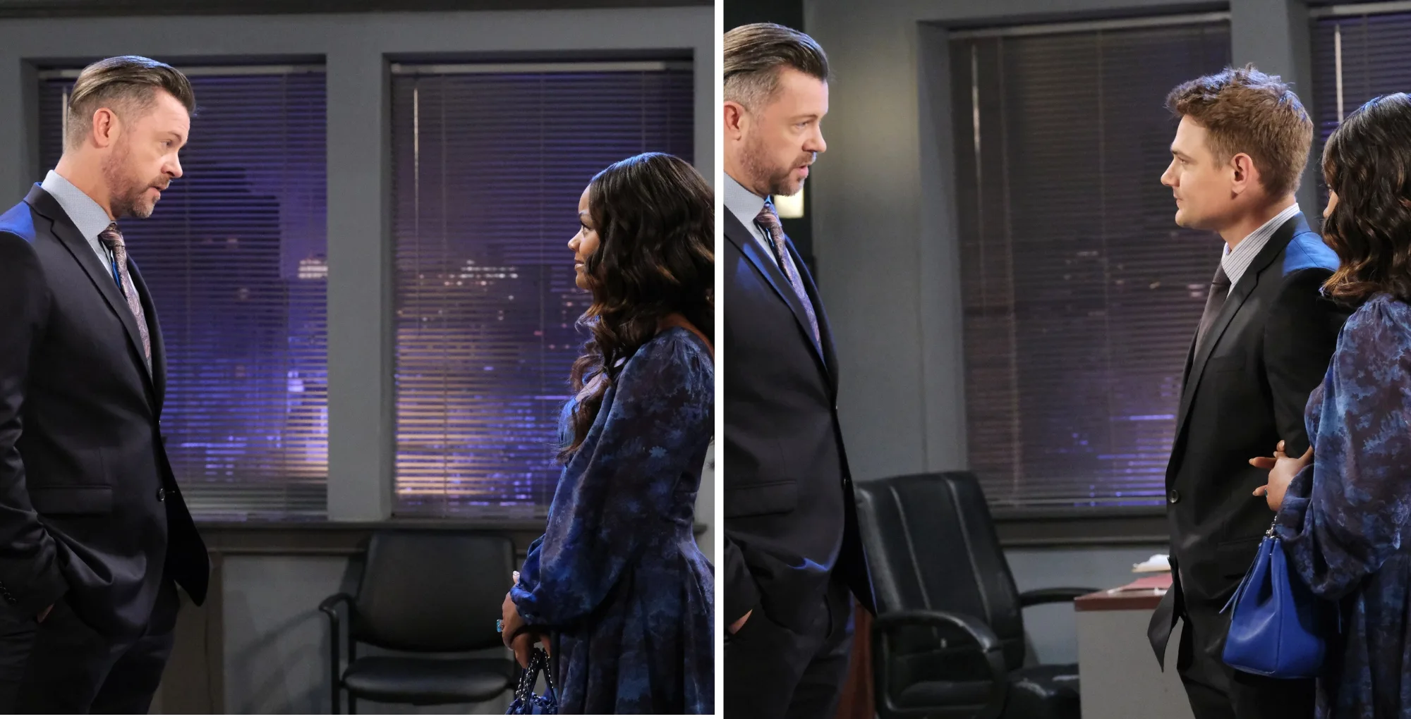 Days of our Lives spoilers photos for the July 1, 2025 episode