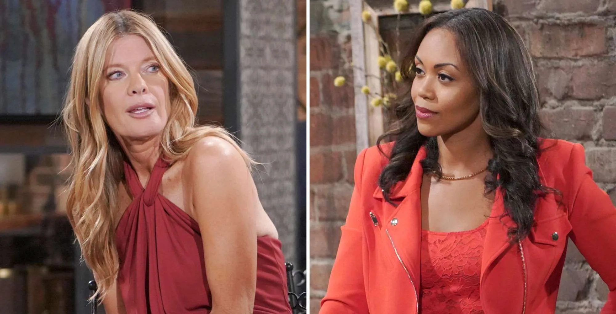 From Friends to Enemies: Are Phyllis and Amanda Going to War on Y&R?