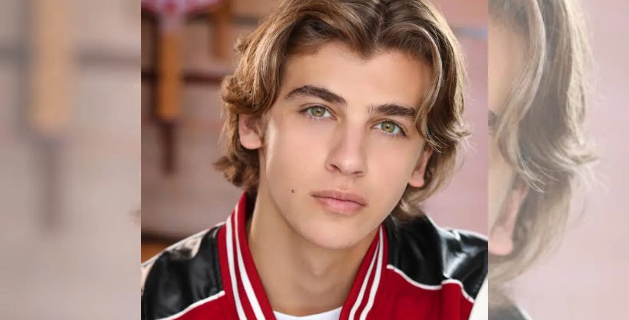 Giovanni Mazza with the Soap Hub logo across the bottom.