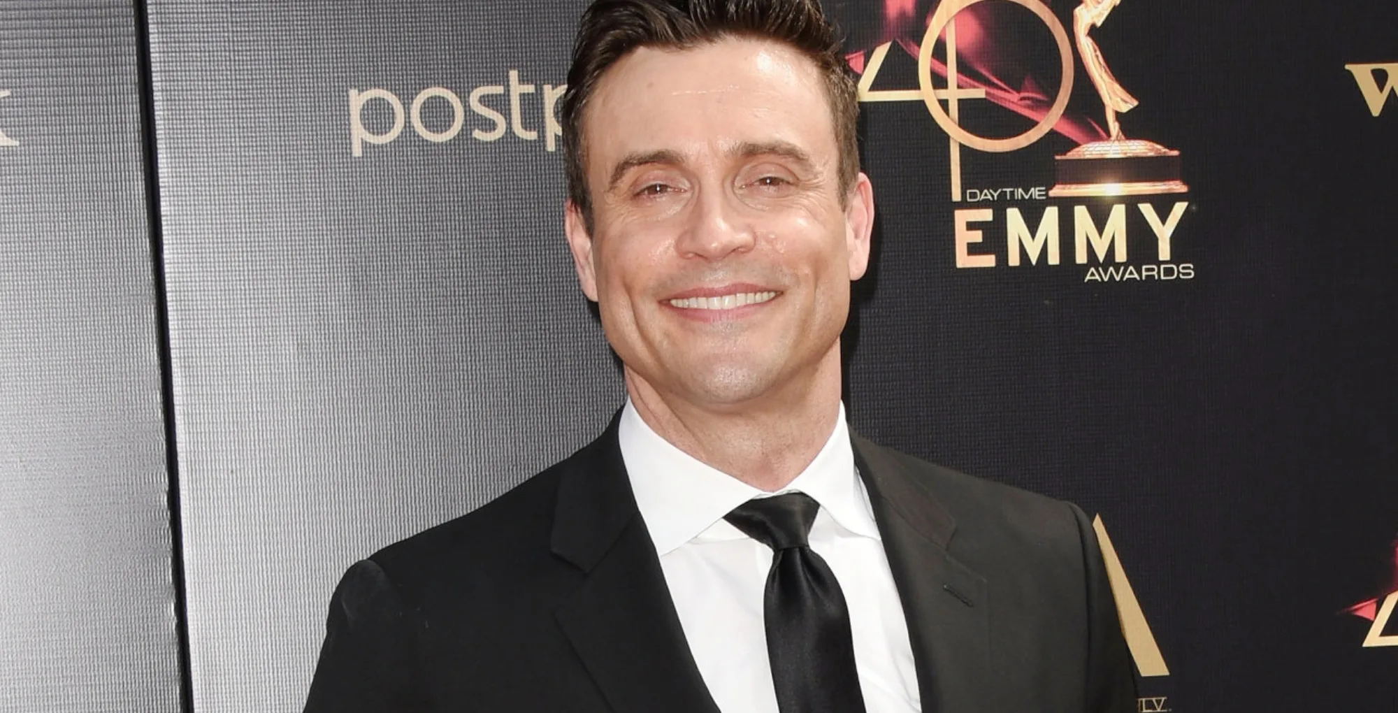 General Hospital Daniel Goddard