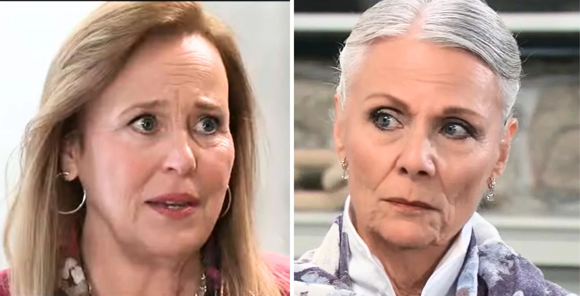 Laura has a happy reunion and Tracy delivers words of caution in the spoilers for the Tuesday, June 10 episode of General Hospital.