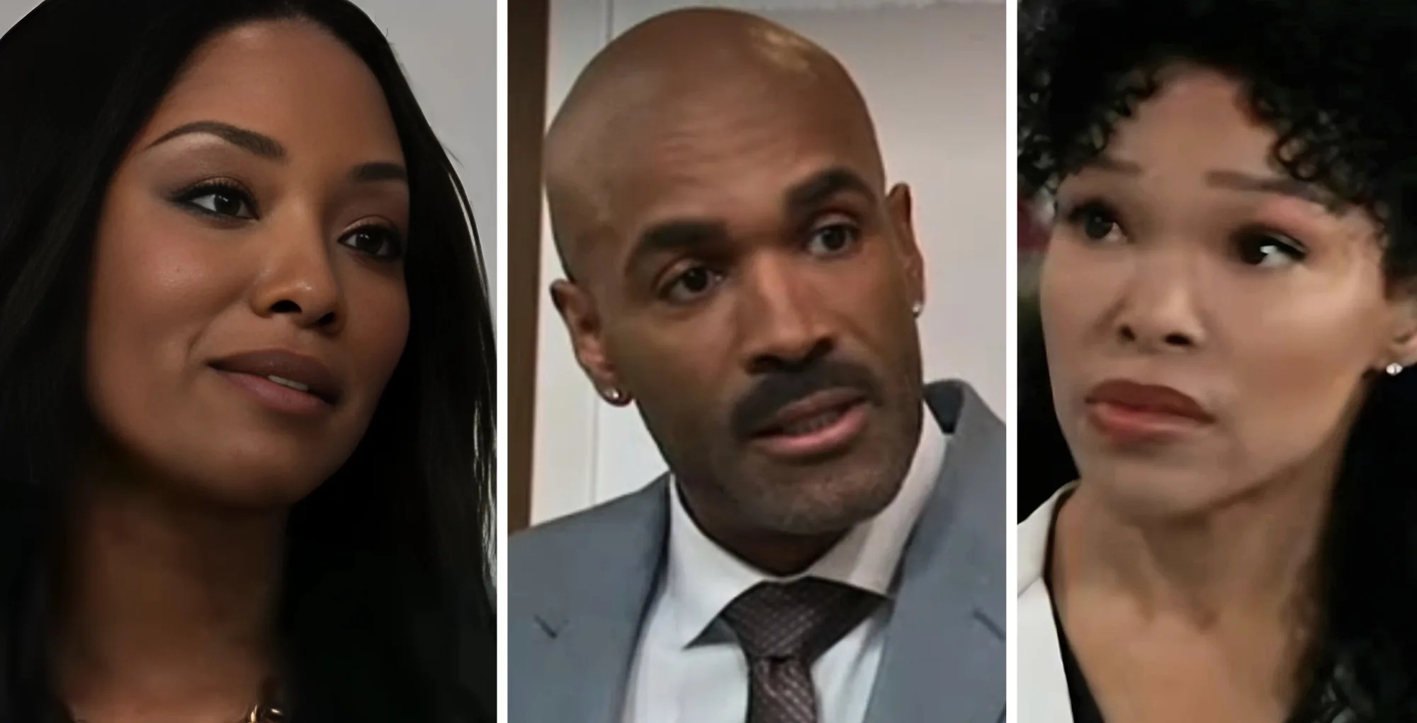 Jordan and Curtis take stroll down memory lane while Portia is rattled in the spoilers for the Monday, June 23 episode of General Hospital.