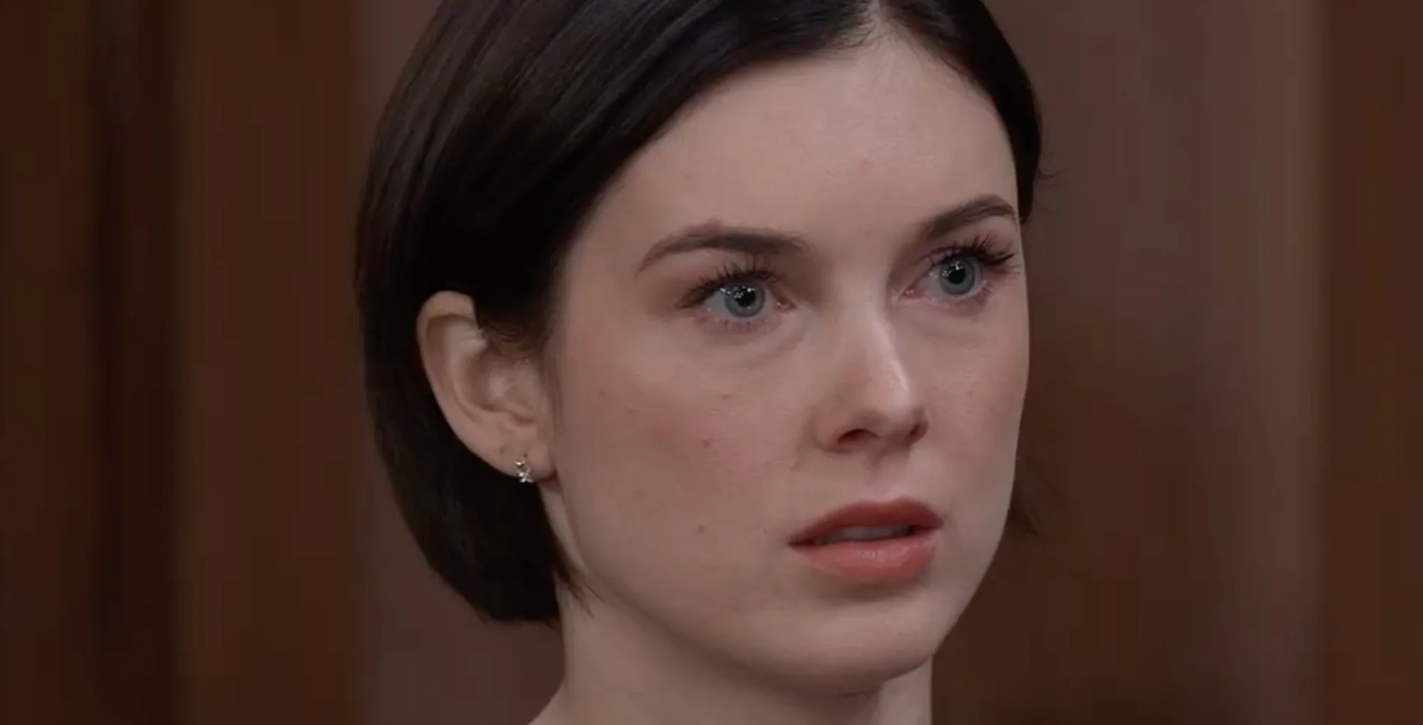 General Hospital Willow with the Soap Hub logo