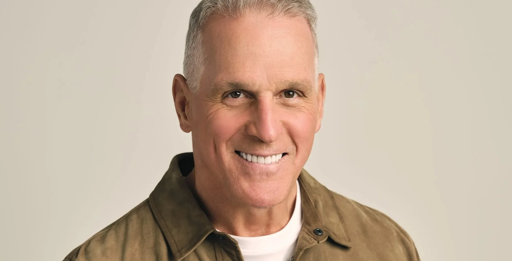 Golden Bachelor Mel Owens