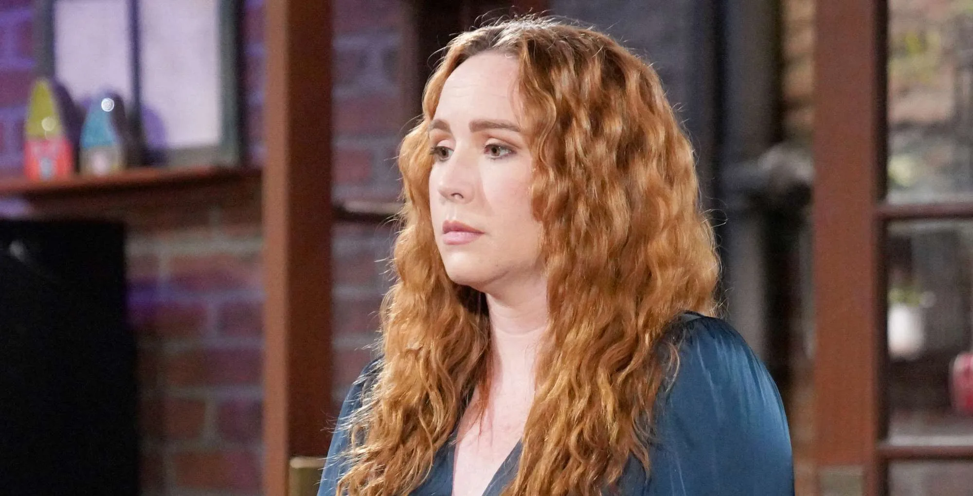 Secrets, Strain, and Sadness: Mariah’s Silence Is Destroying Her World on Y&R