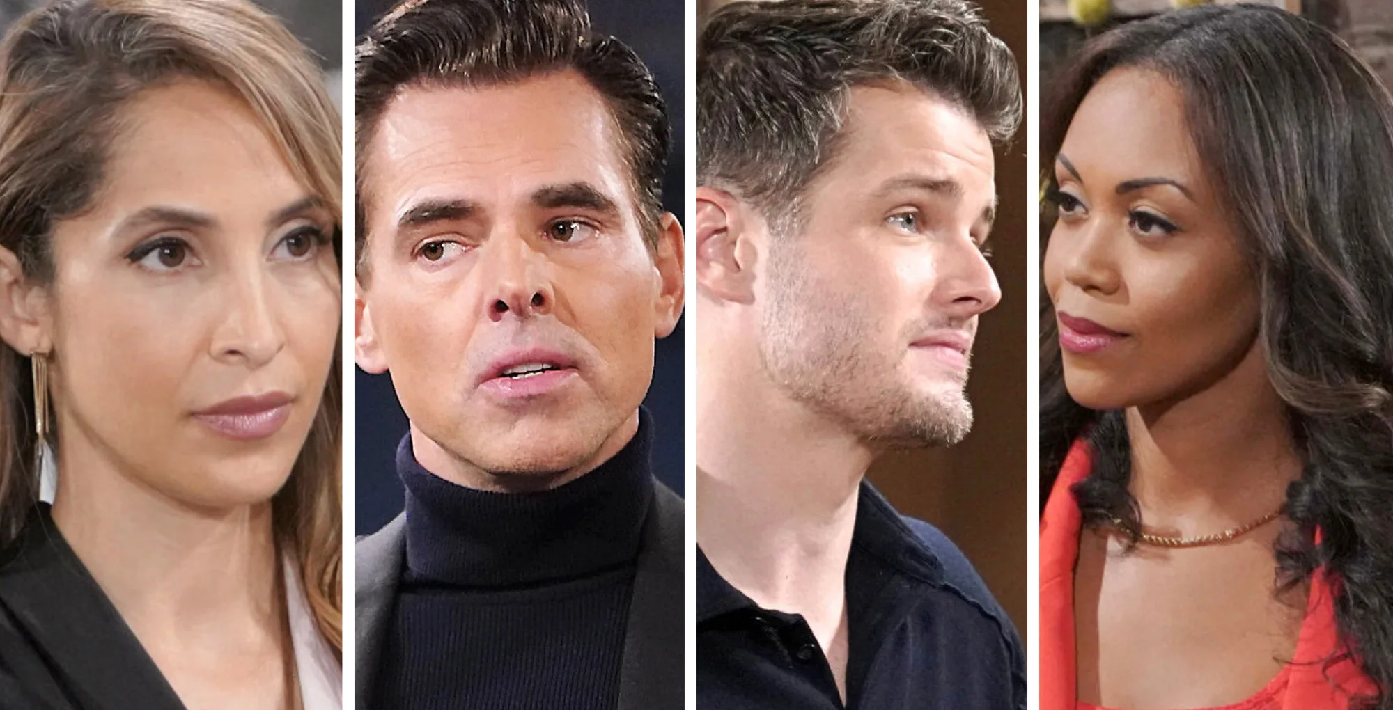 Audra, Holden, and Tessa are featured players in The Young and the Restless Spoilers for the week of June 16-20, 2025