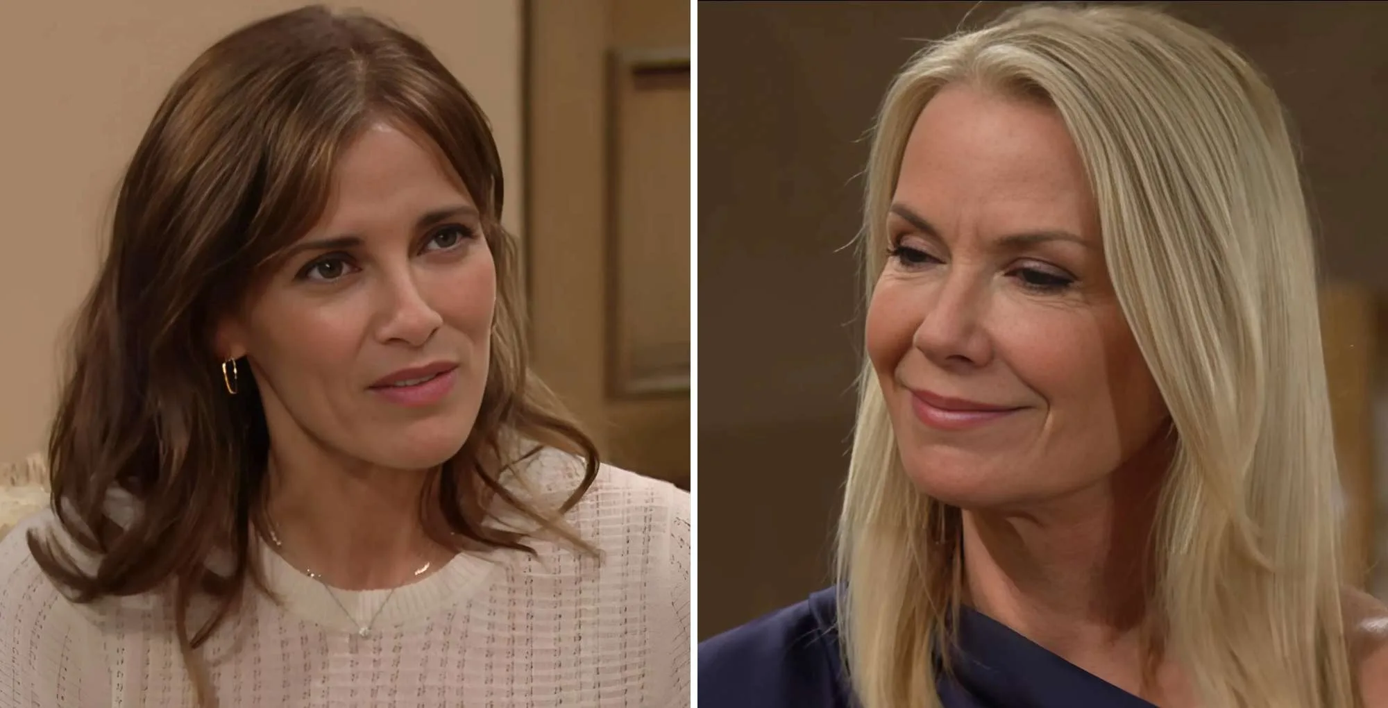 What Happened Today on Bold and the Beautiful June 20: Brooke Pushed All Taylor's Buttons