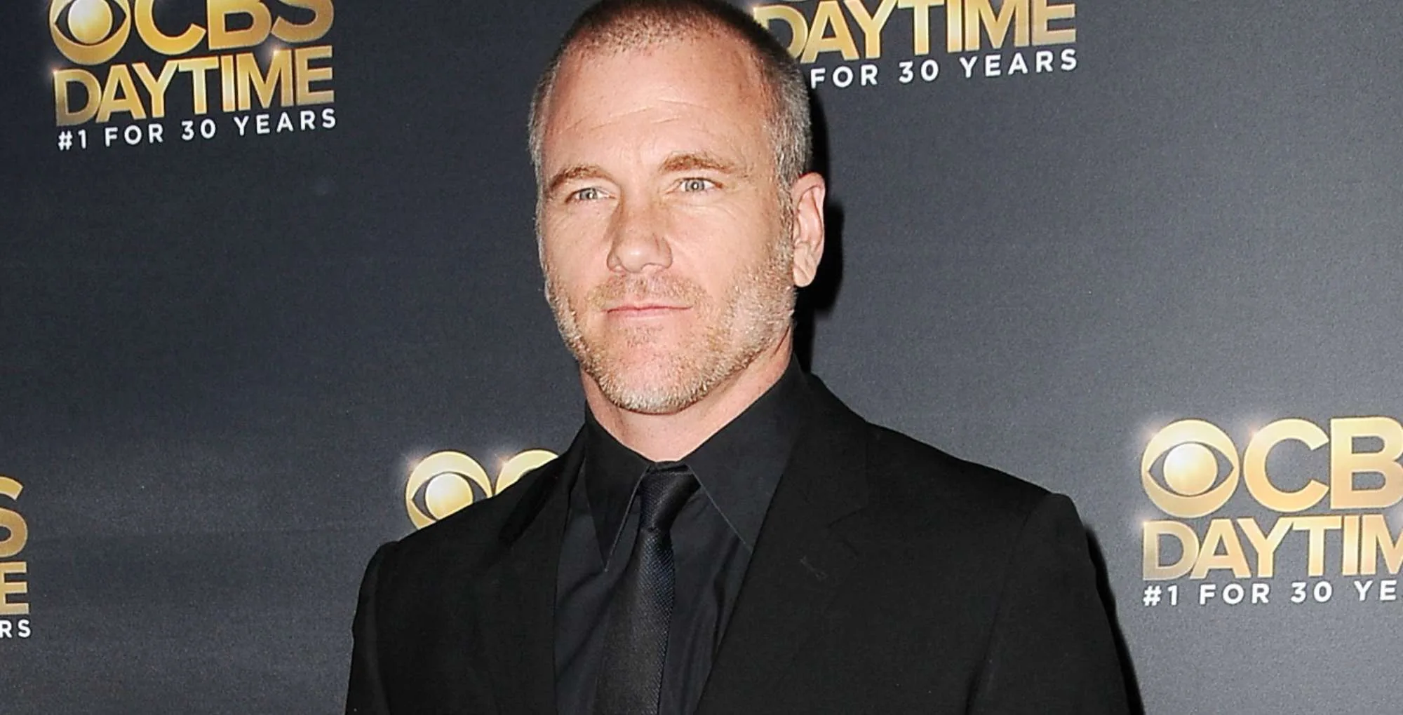 The Young and the Restless alum Sean Carrigan.