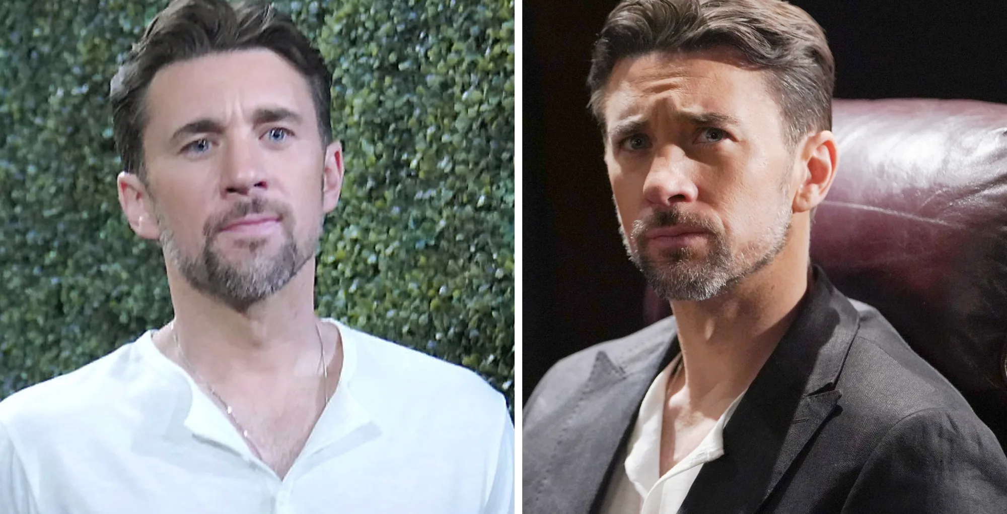 Young and the Restless Aristotle Dumas is Cane's twin brother