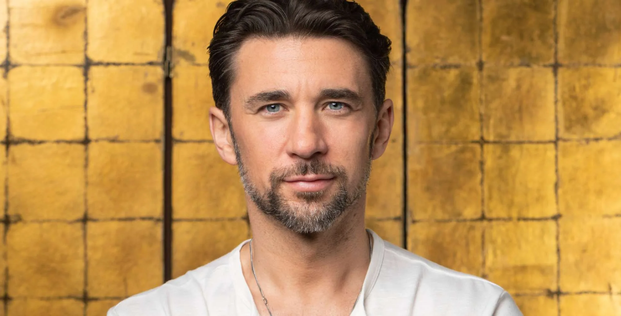 Young and the Restless Billy Flynn.