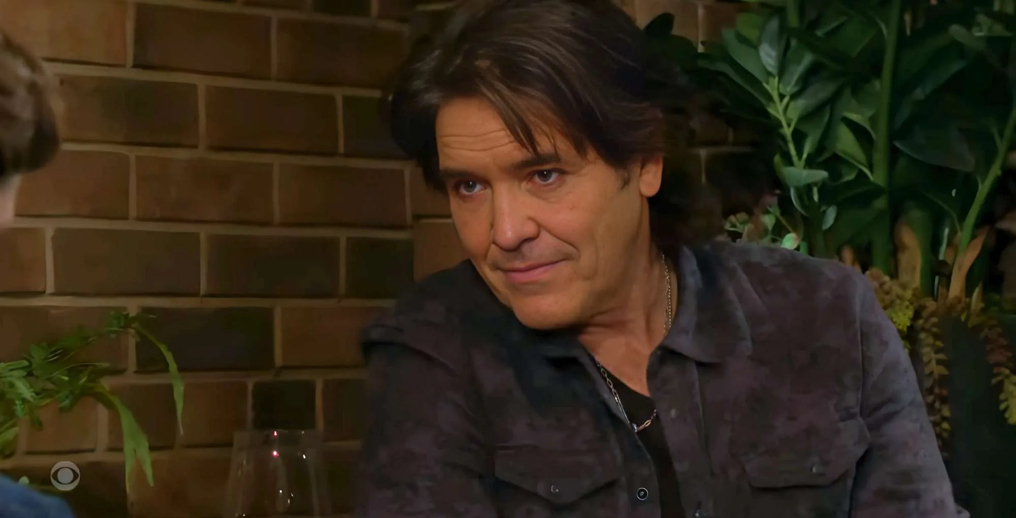 Young and the Restless June 18 Danny.