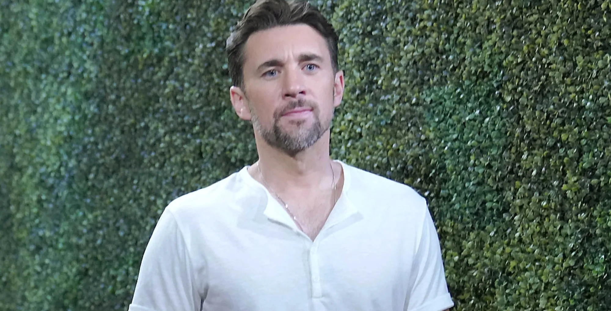 Young and the Restless Messiest Move of the Week: Cane revealing himself as Aristotle Dumas