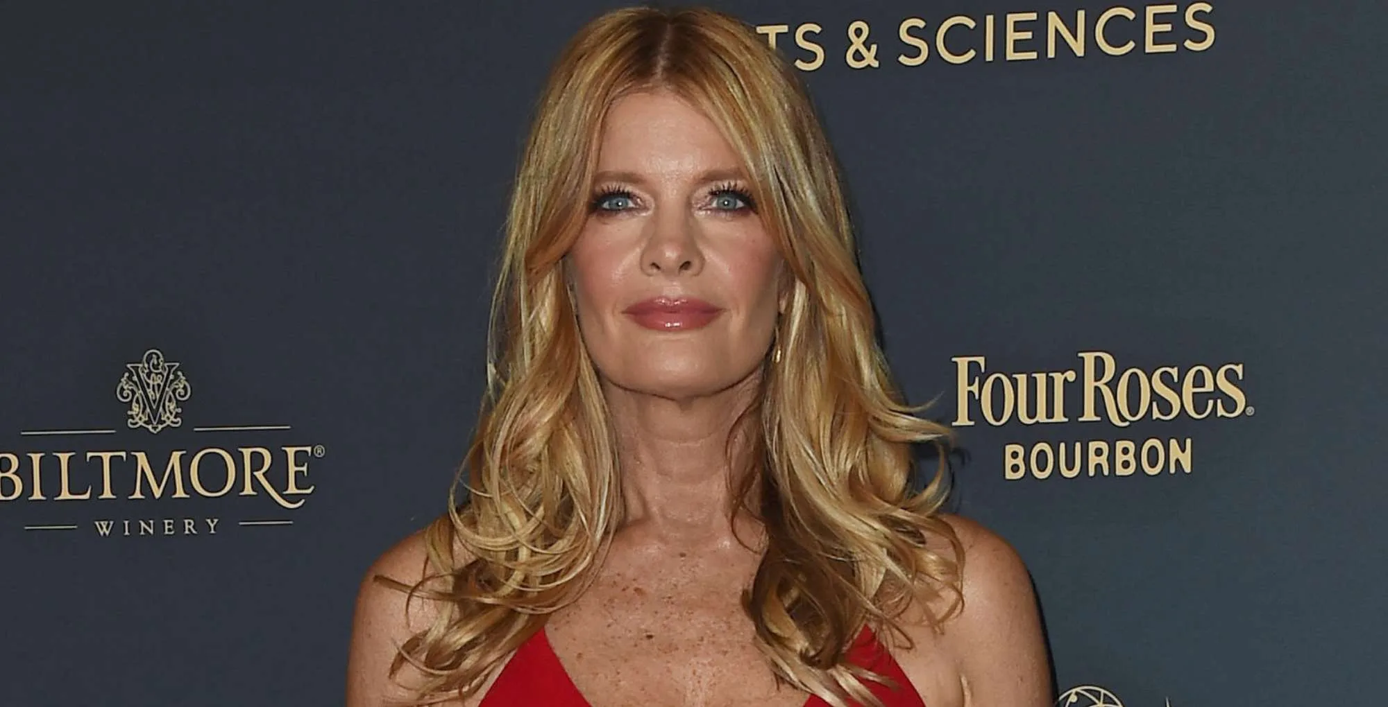 The Young and the Restless Michelle Stafford.
