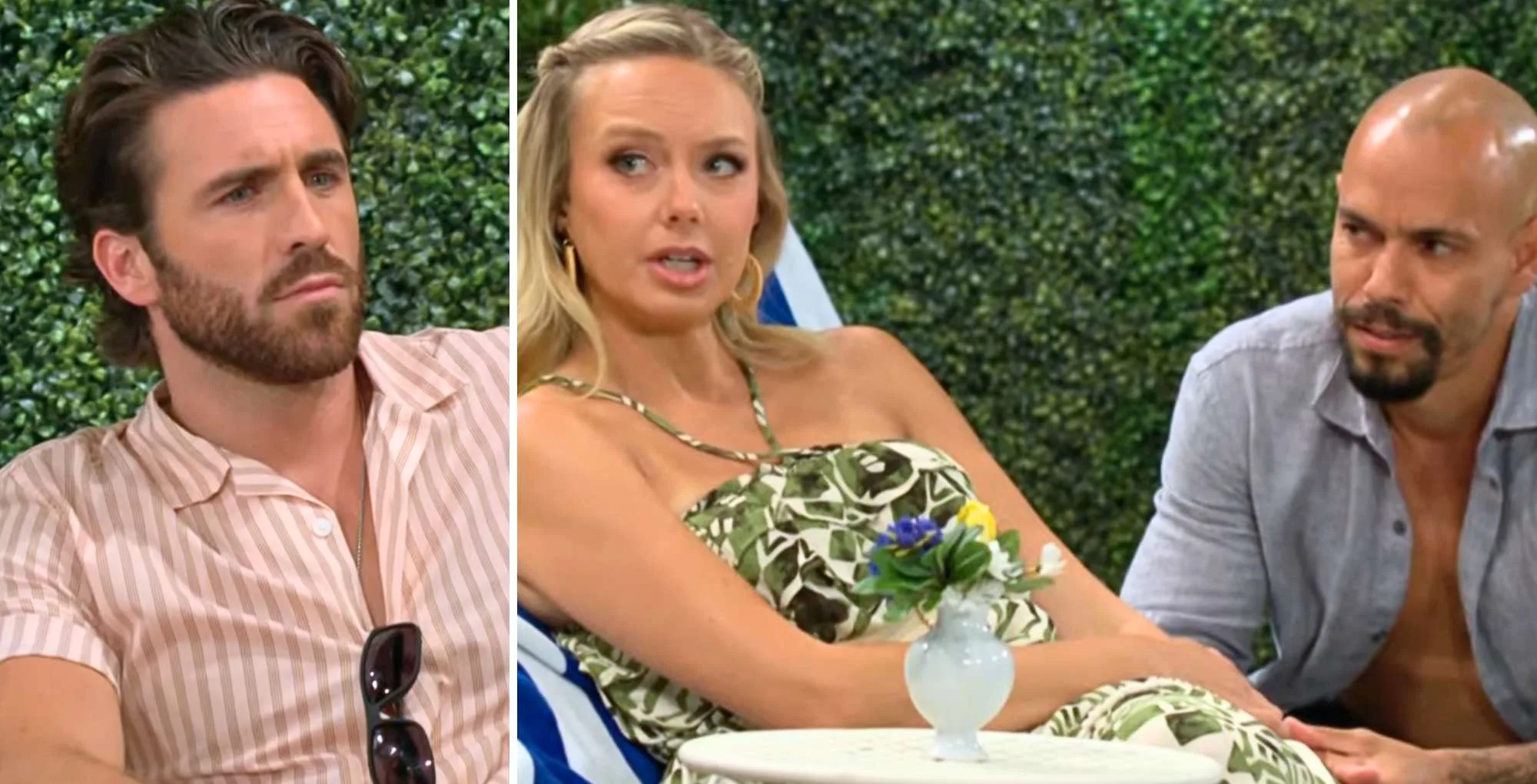 Young and the Restless recap June 30 Chance, Abby, and Devon.