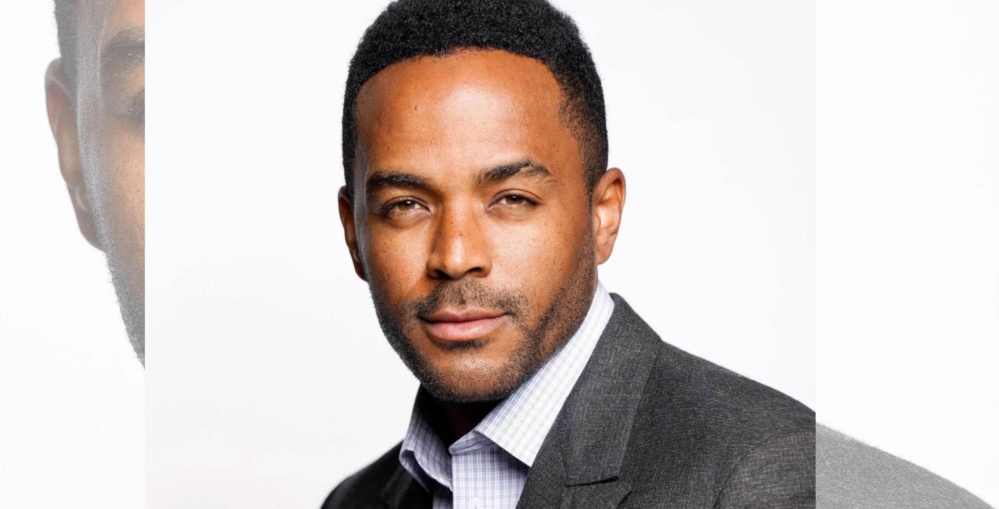 Young and the Restless Sean Dominic gives a taste of what's to come at stylish event