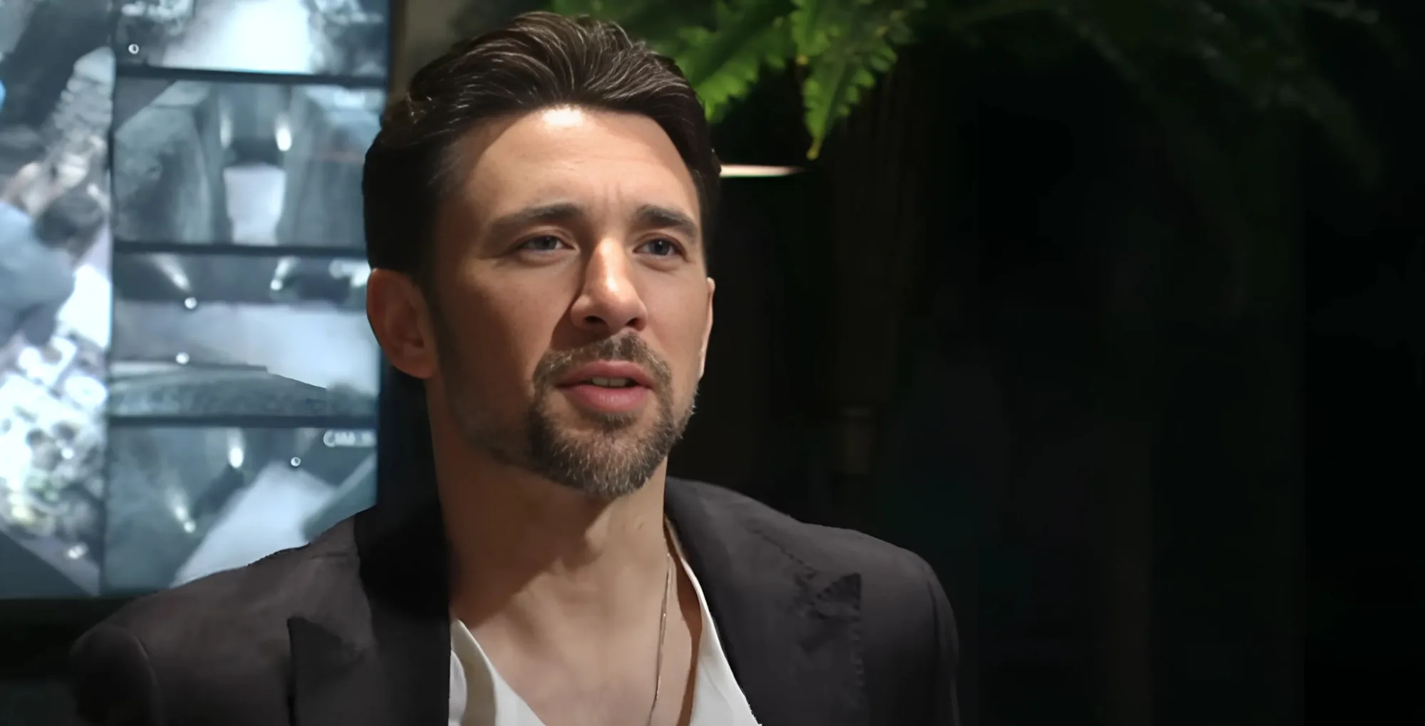 Young and the Restless Spoilers June 23 Cane.