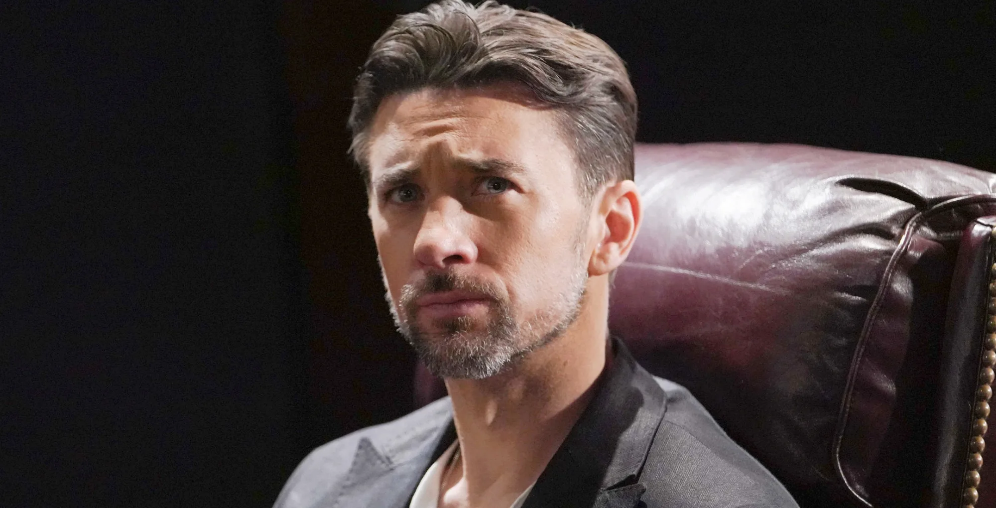 The Young and the Restless character Cane.