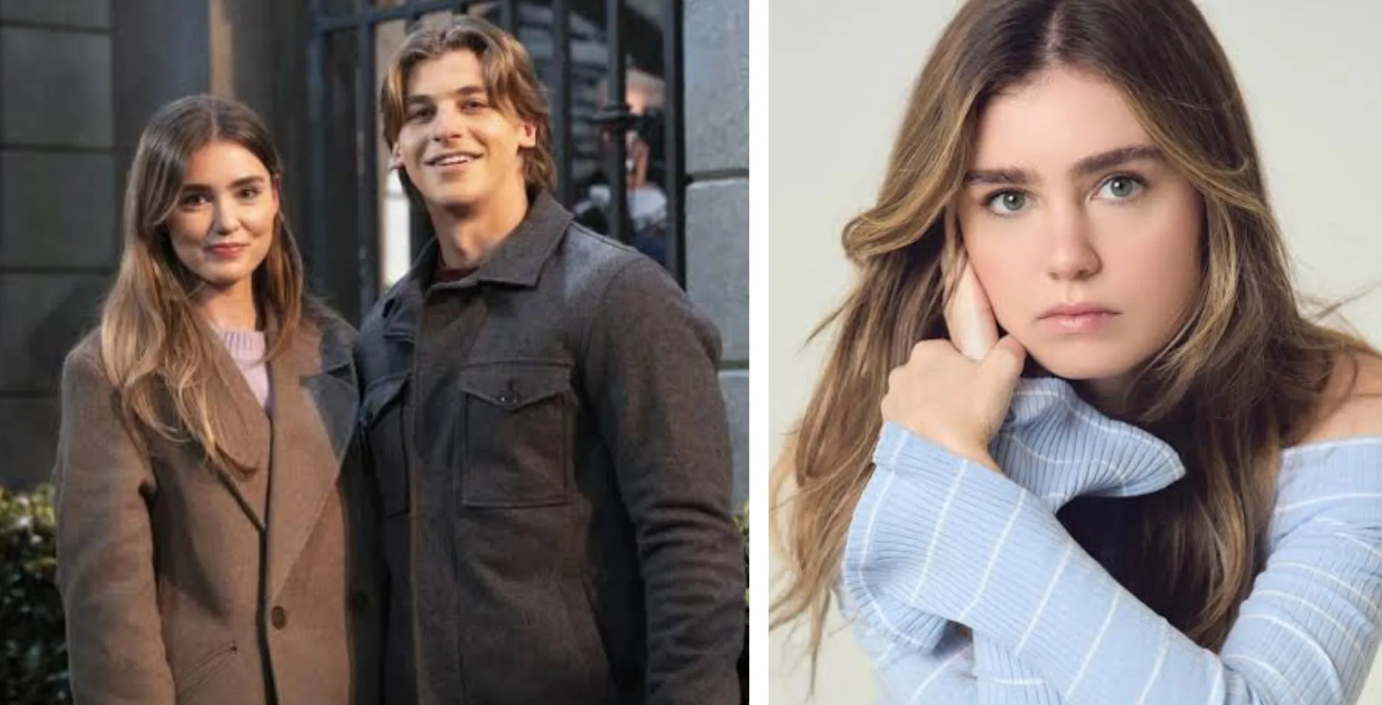 Braedyn Bruner from General Hospital