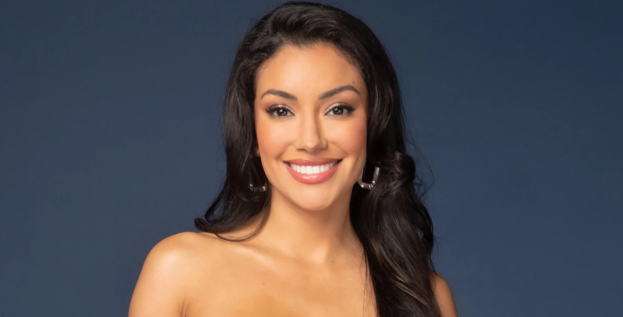 The Young and the Restless actress Zuleyka Silver.