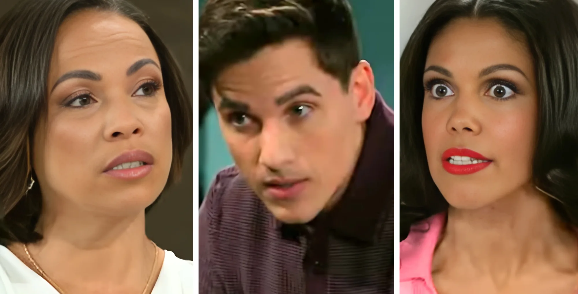 Weekly Beyond The Gates What To Watch Storylines July 7-11: Nicole, Smitty, and Dani