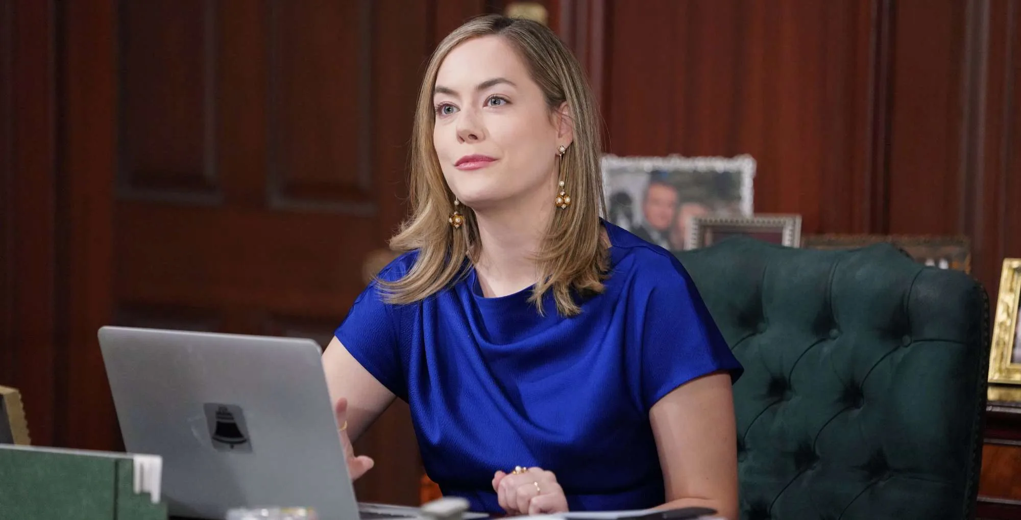 All The Reasons Hope Deserves Hope for the Future Back... And Why She Doesn’t