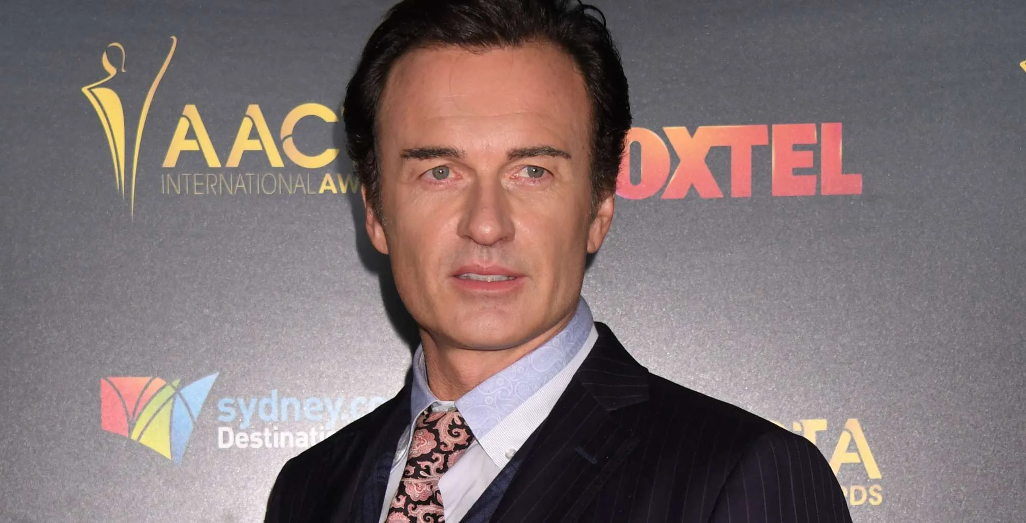Another World Star Julian McMahon Dies at 56.