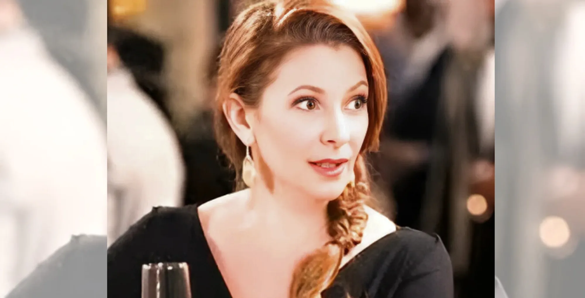 Beyond The Gates What to Watch Moments July 10 Pamela