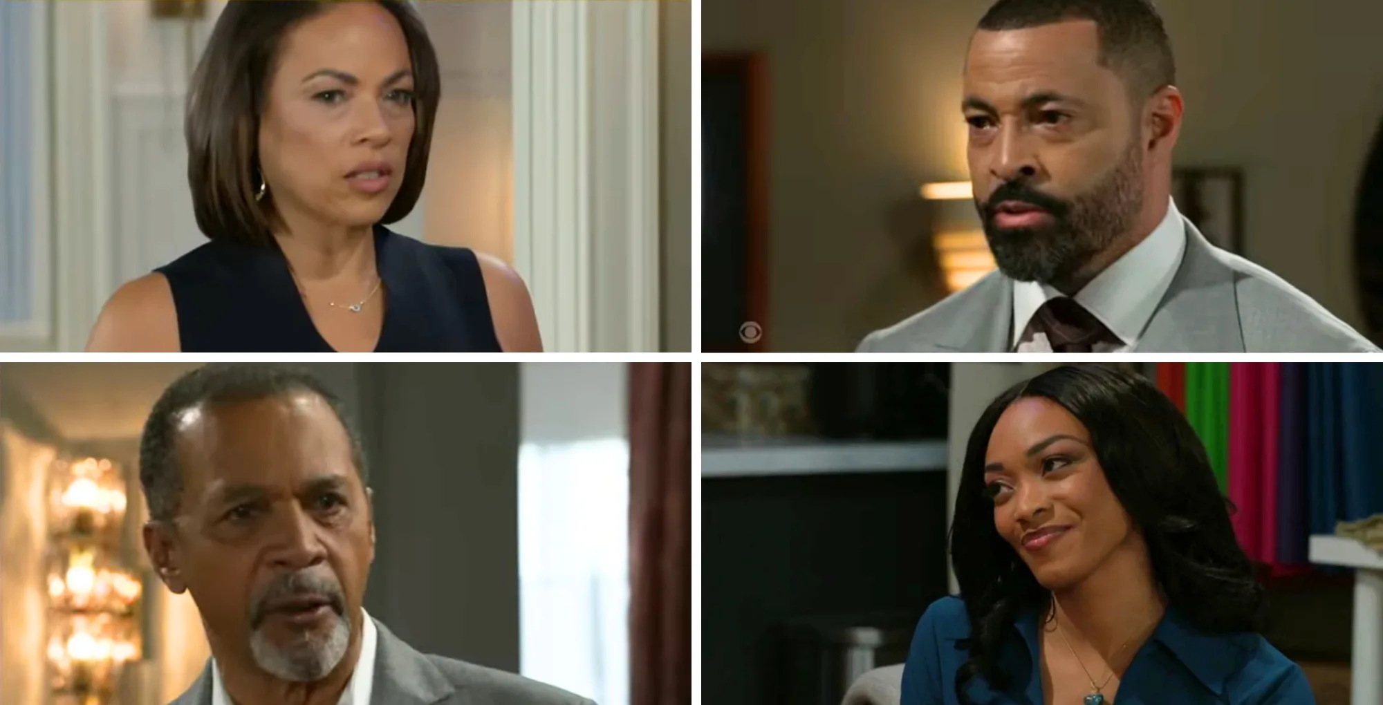 Beyond the Gates weekly spoilers for July 21-25 feature Nicole, Vernon, Bill, and Madison.