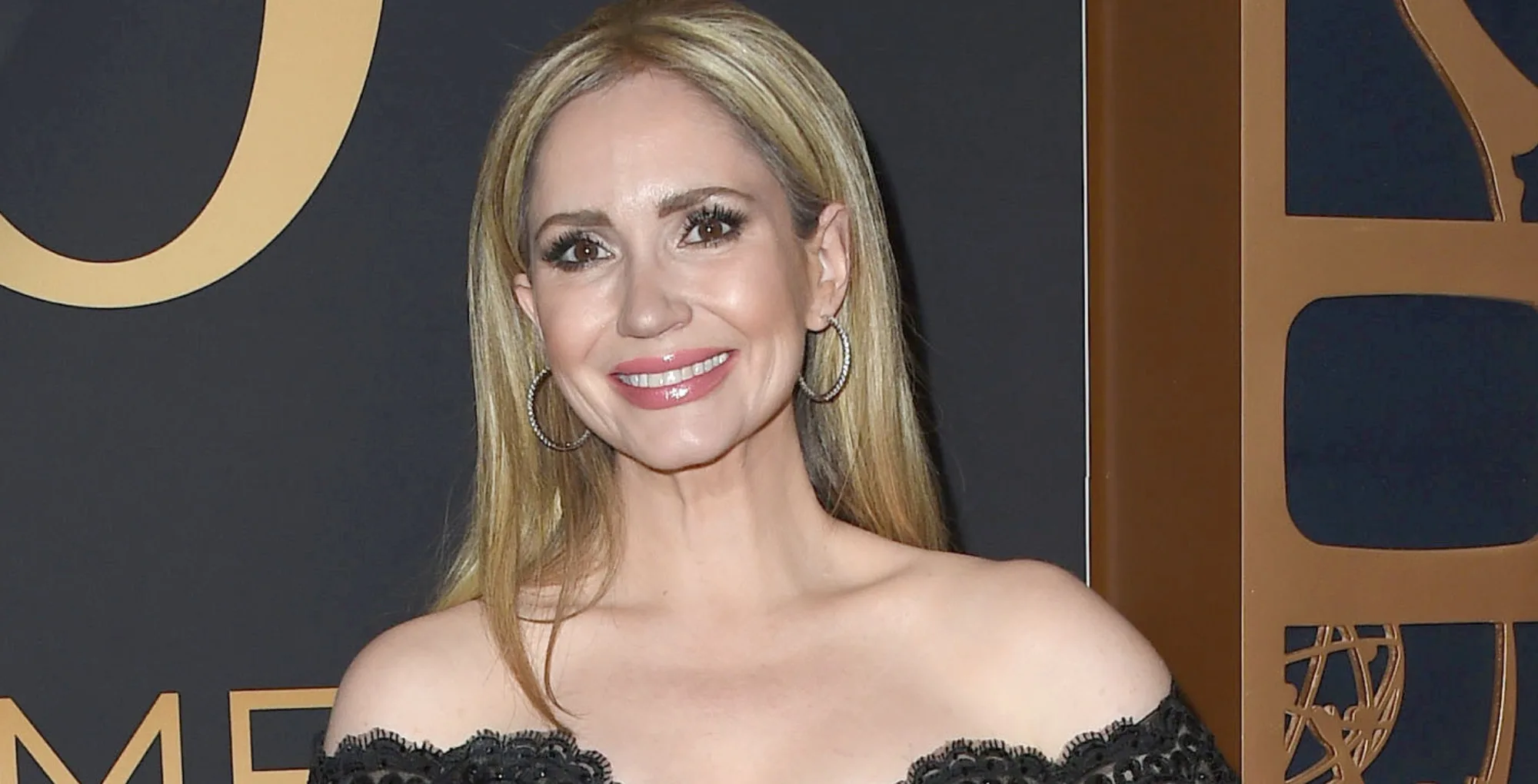 Bold and the Beautiful's Ashley Jones says goodby