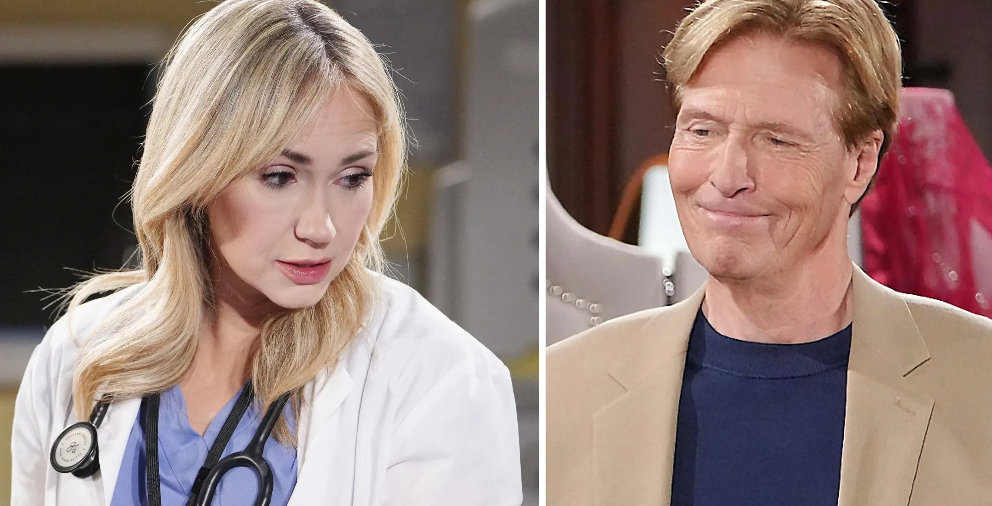 Bold and the Beautiful fans notice glaring omission behind Bridget and Nick's return