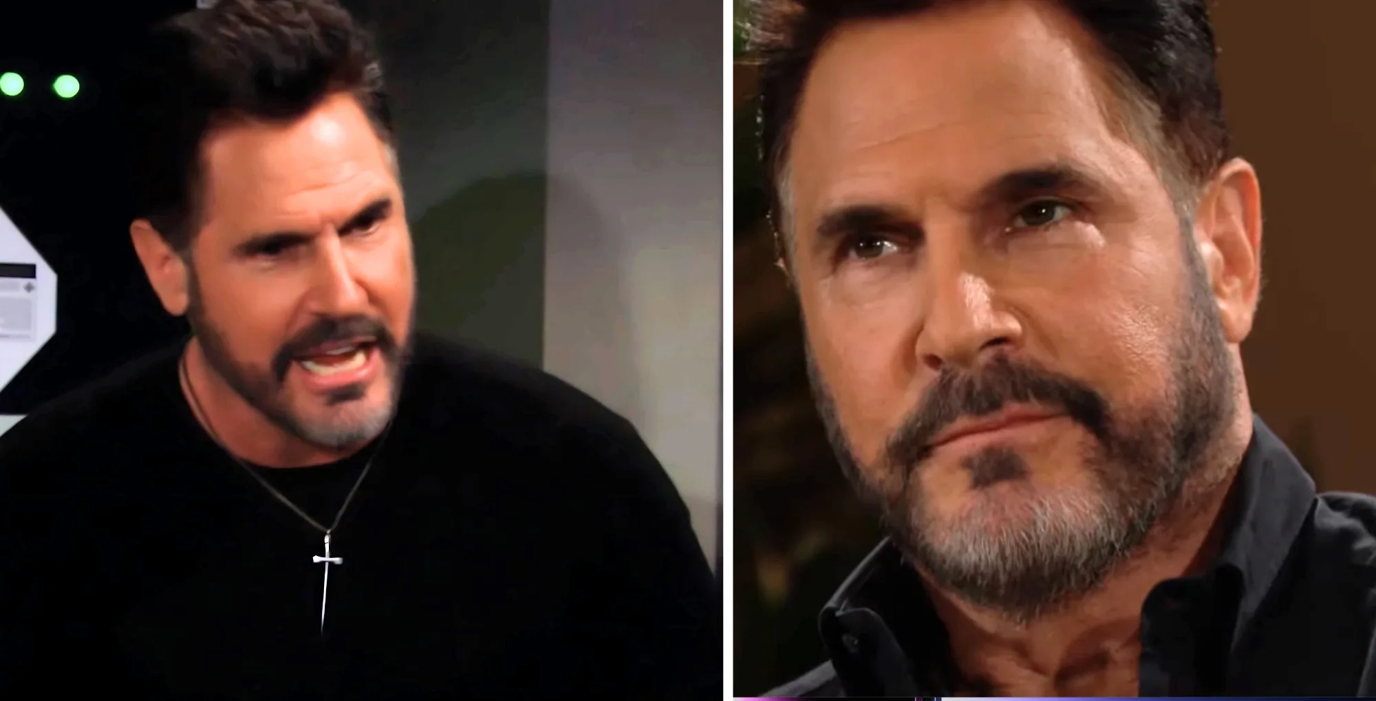 Bold and the Beautiful spoilers July 11 Bill.