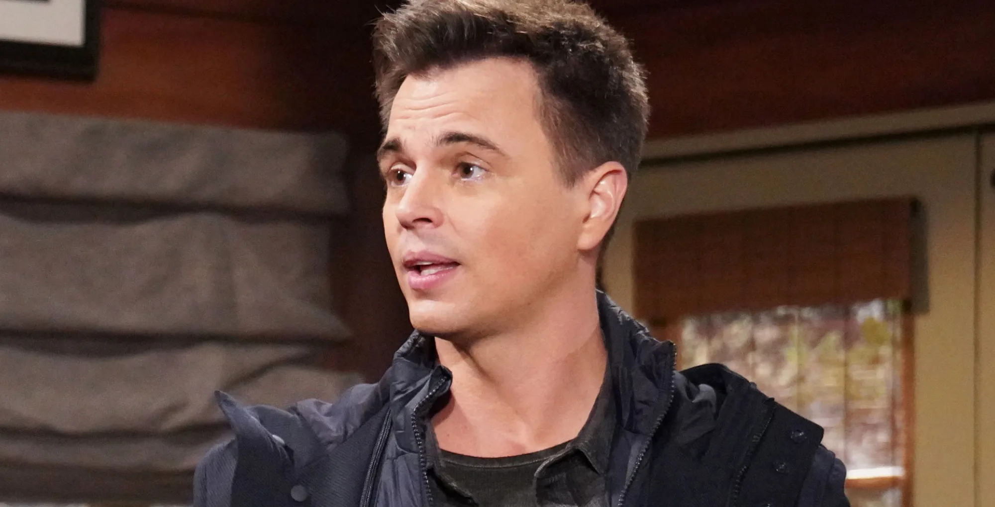 Bold and the Beautiful's Wyatt is needed