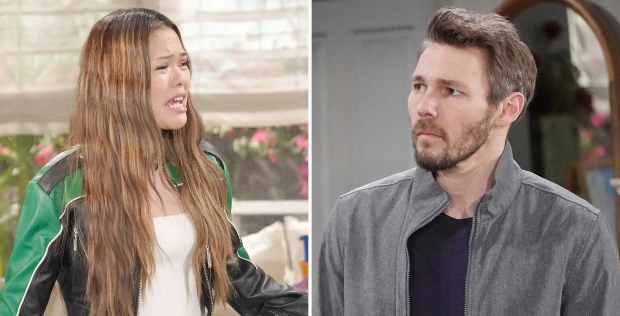 Could Liam’s Hero Complex Get Him Killed on B&B?