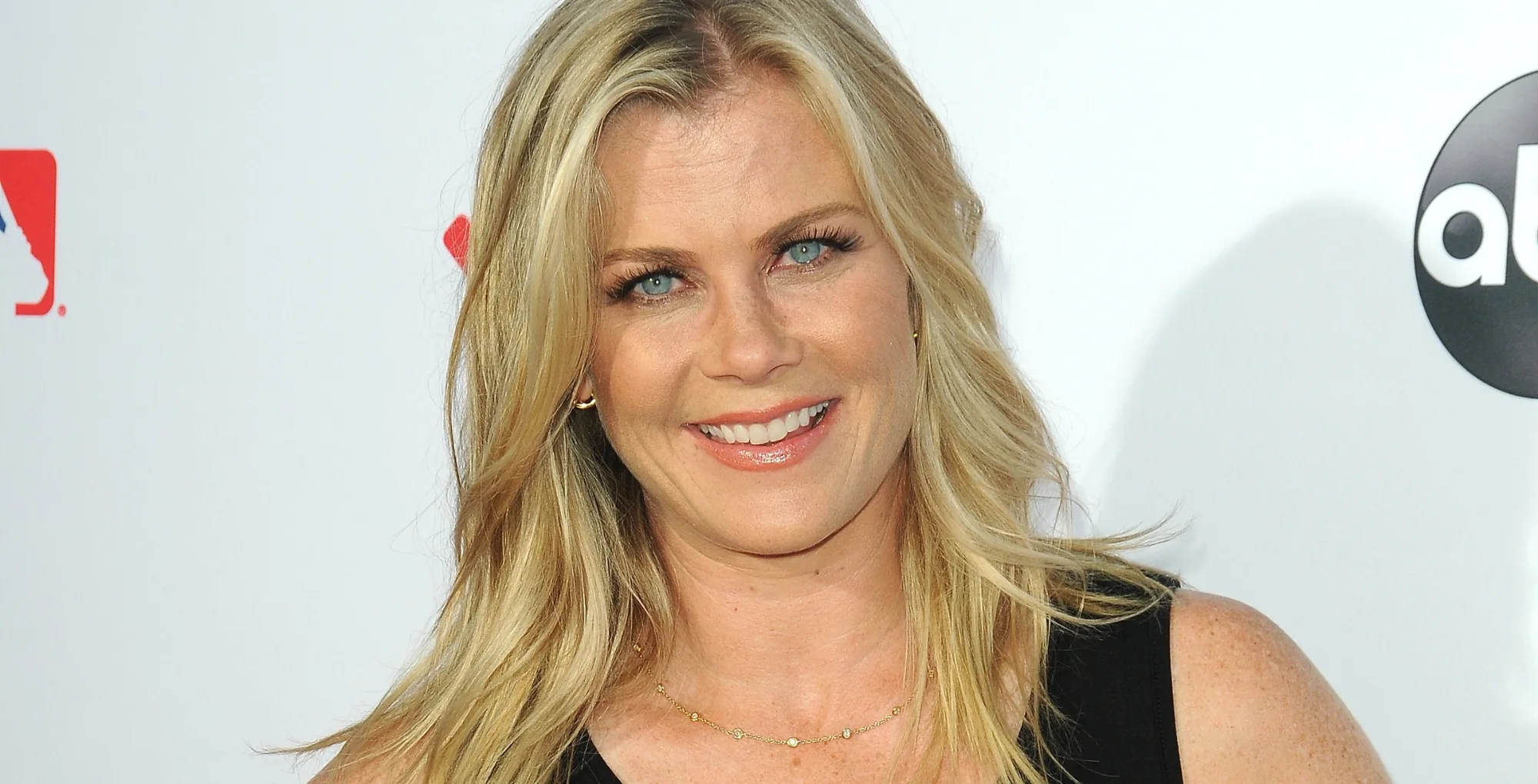 Days of Our Lives' Alison Sweeney.