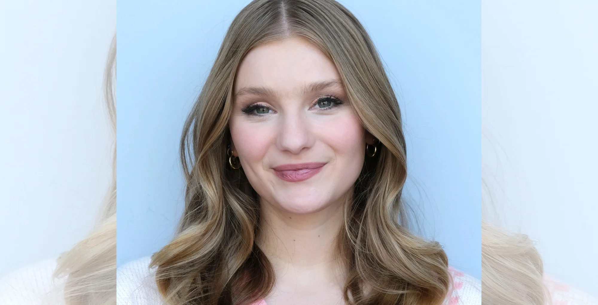 Days of our Lives alum Lindsay Arnold.