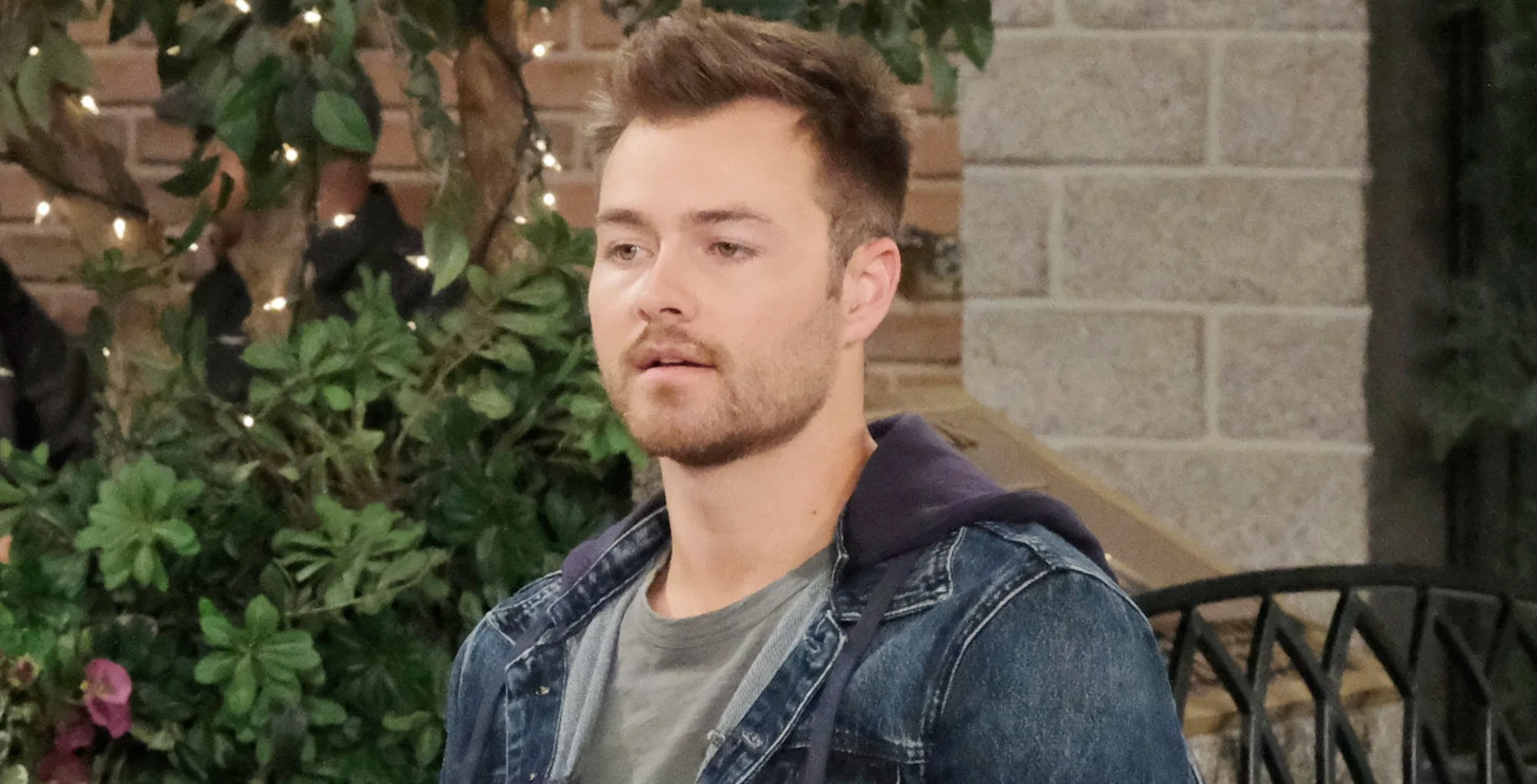 Doug III on Days of our Lives