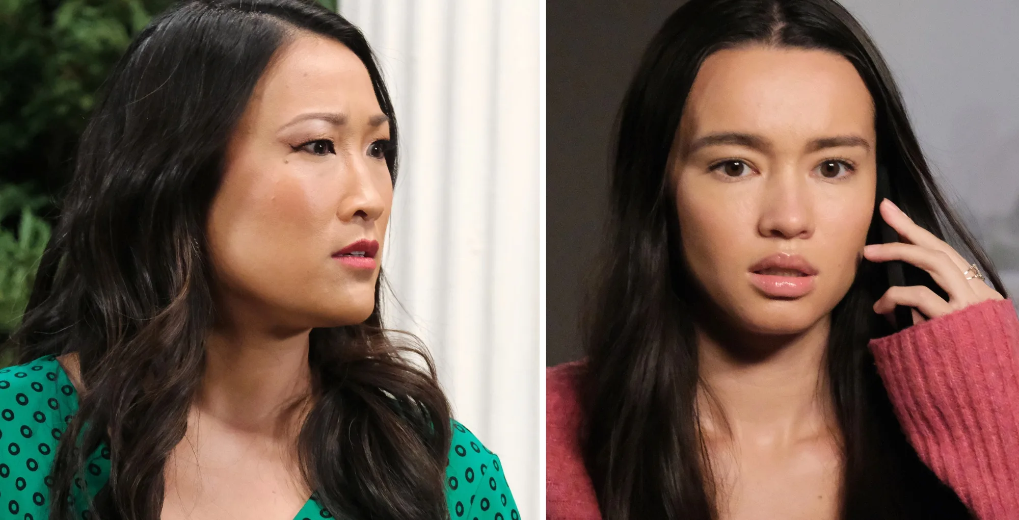 Days of our Lives spoilers July 22 feature Melinda and Sophia.