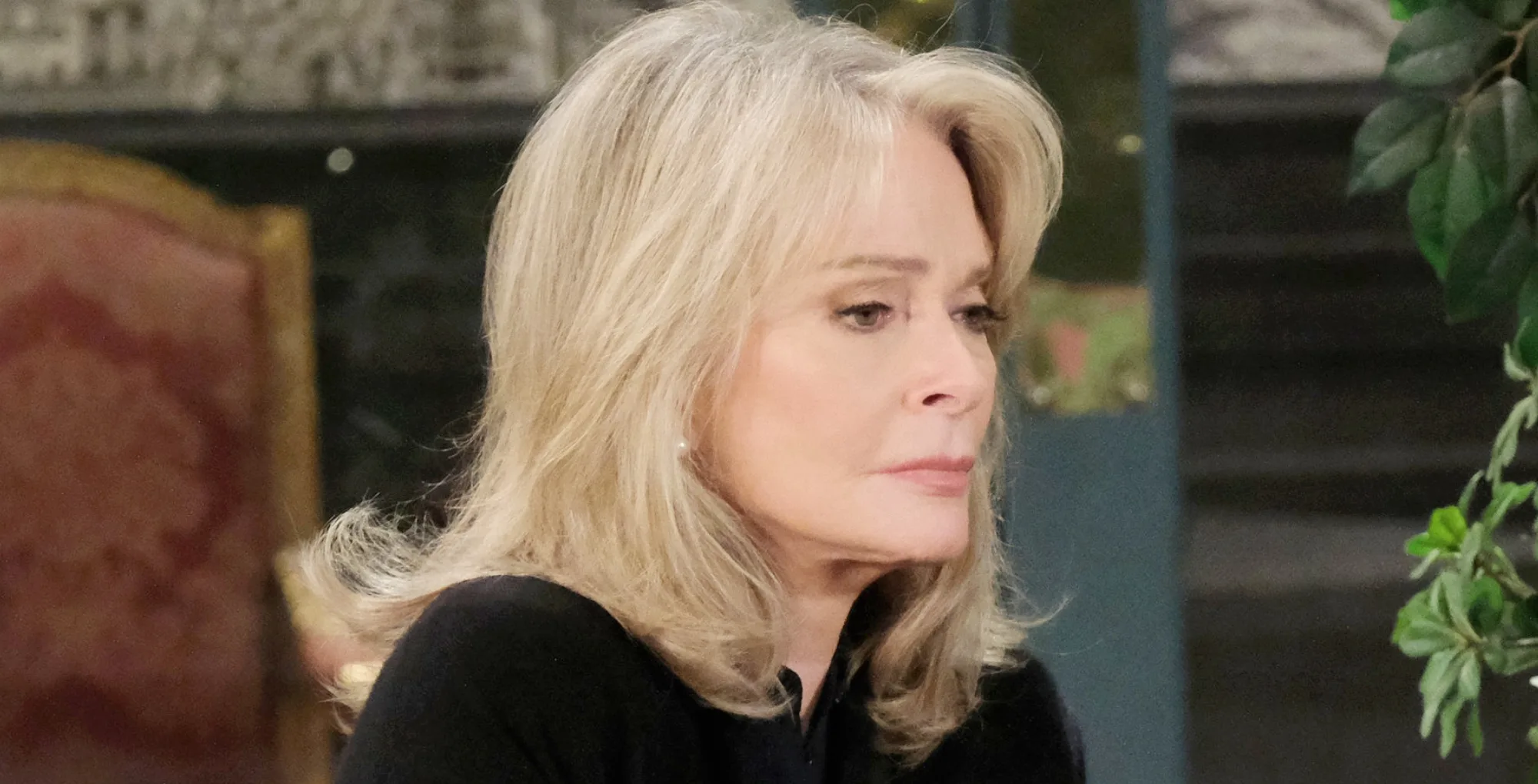 Days of our Lives spoilers July 25 Marlena.