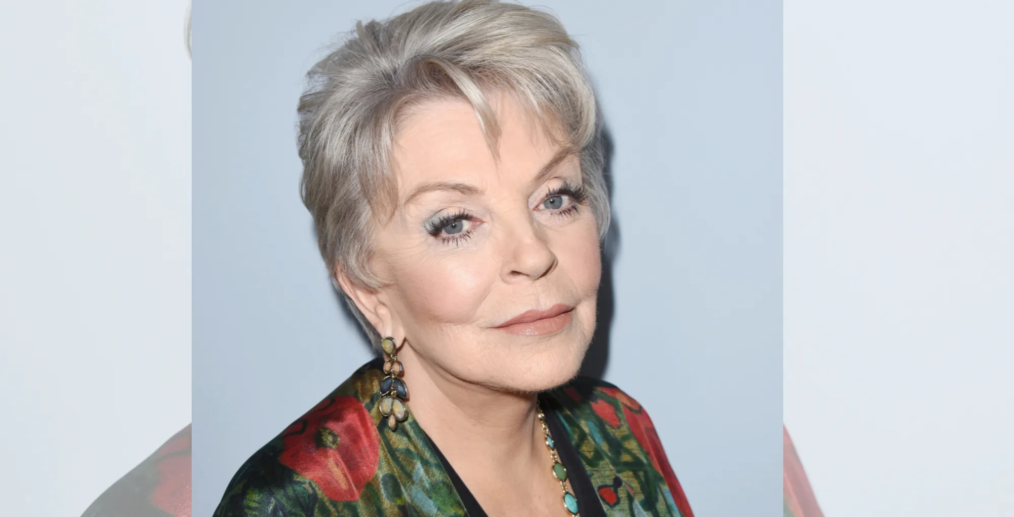Days of Our Lives' Susan Seaforth Hayes.